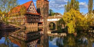 Nuremberg
